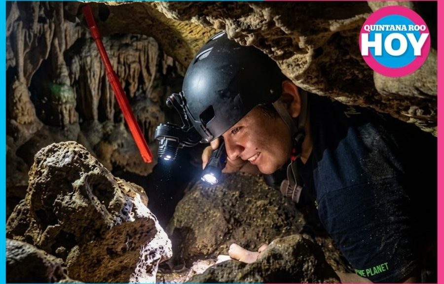 Cancún oculto: cenotes secretos y vestigios mayas sobreviven bajo la selva