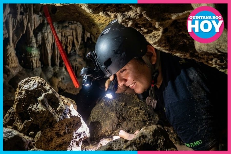 Cancún oculto: cenotes secretos y vestigios mayas sobreviven bajo la selva