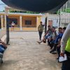 Trapich cumple cuatro días sin luz y crece el enojo de habitantes