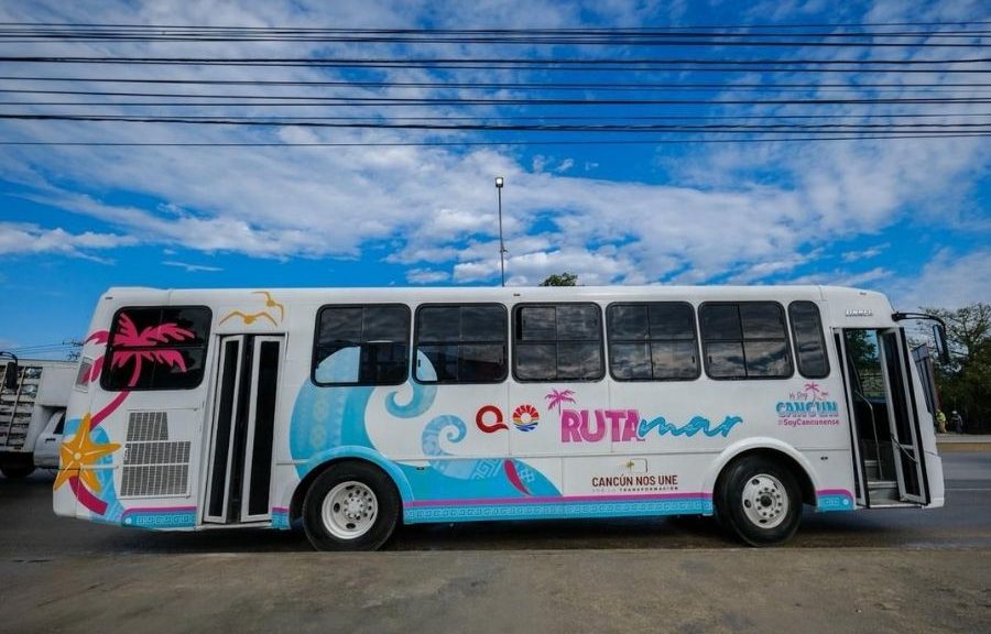 Ruta Mar Cancún