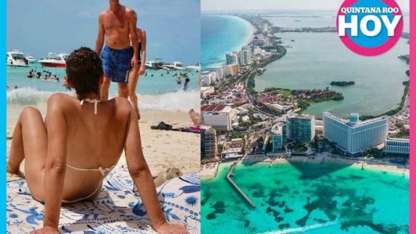 Verano en duda: baja ocupación y presión en Caribe Mexicano