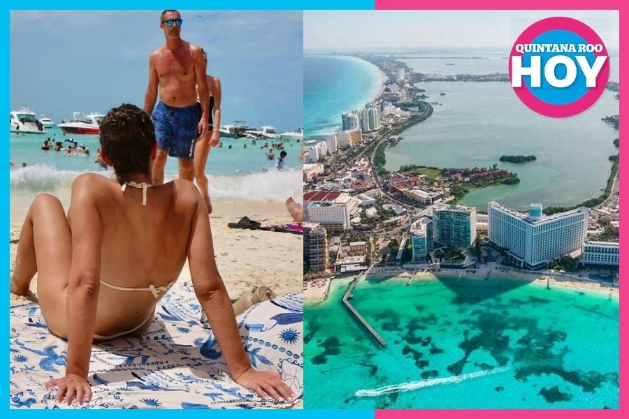 Verano en duda: baja ocupación y presión en Caribe Mexicano