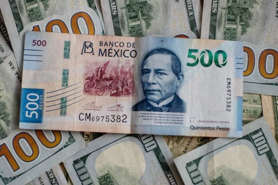 Precio del Dólar