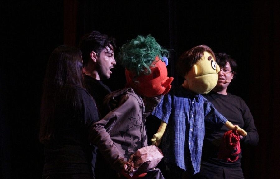 “Supermanzana Q” llega a Cancún con humor, música y títeres
