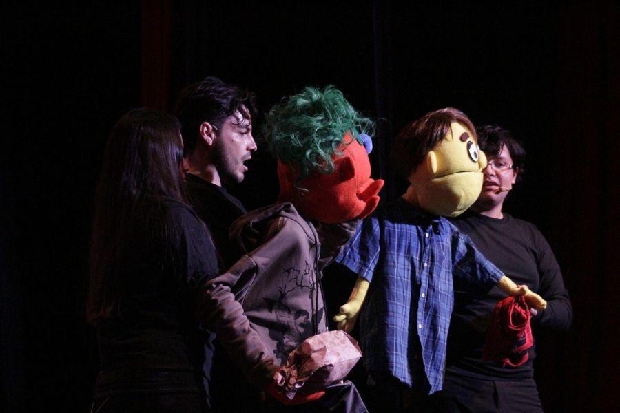 “Supermanzana Q” llega a Cancún con humor, música y títeres