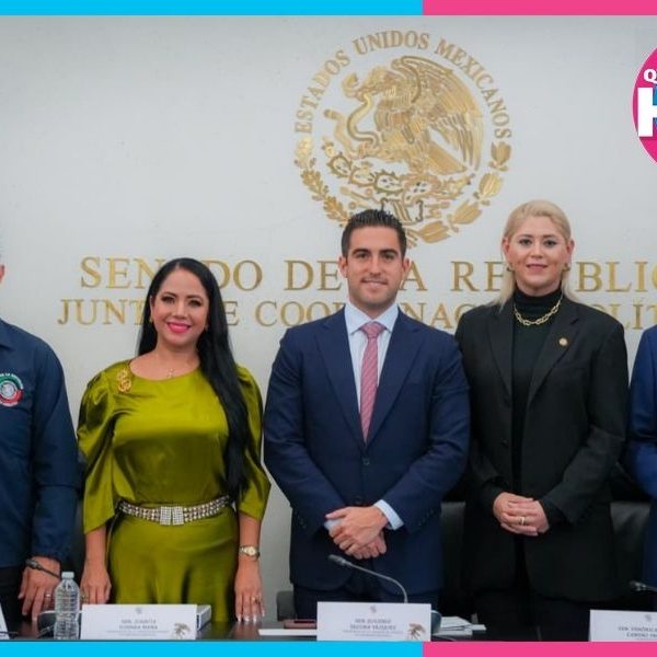 Gino Segura presidirá la Comisión Bicamaral de Seguridad Nacional
