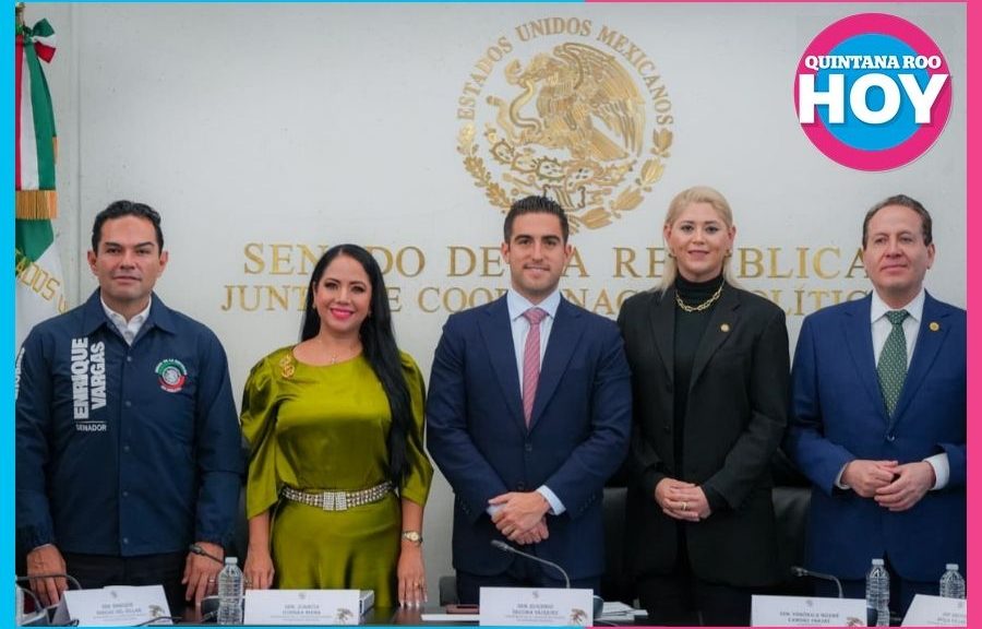 Gino Segura presidirá la Comisión Bicamaral de Seguridad Nacional