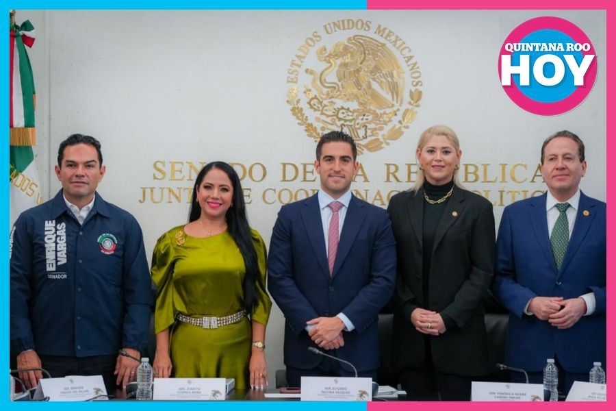 Gino Segura presidirá la Comisión Bicamaral de Seguridad Nacional