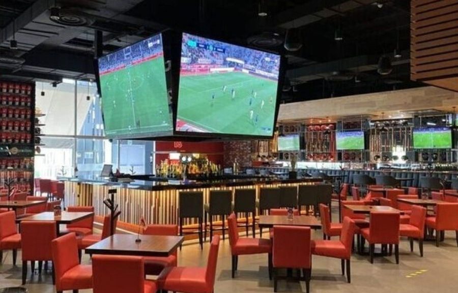 Cobros por transmisión del Mundial ponen en aprietos a restaurantes