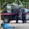 Hallan a hombre sin vida en la Región 100 de Cancún
