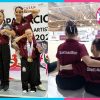 Gimnastas de Quintana Roo buscarán la gloria mundial en Bulgaria