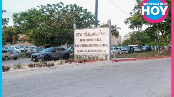 entorno universitario seguro