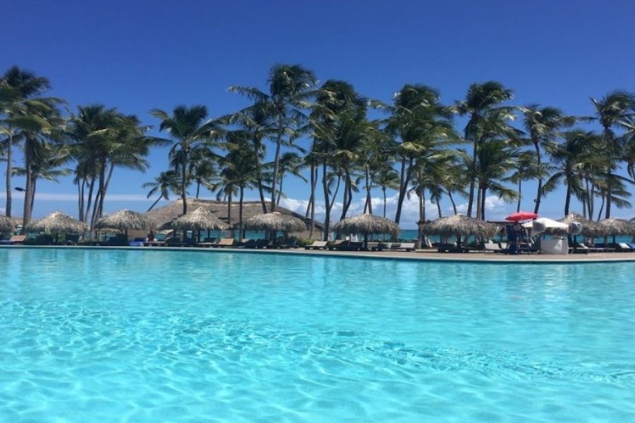 Punta Cana gana terreno al Caribe mexicano en la competencia turística