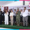 Ana Paty destaca nueva sede de Guardia Nacional en Cancún