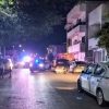 Pasajero asesina a taxista en Villas del Sol en Playa del Carmen
