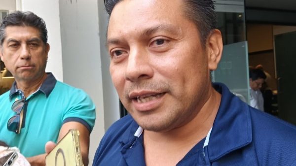 Laguna Nichupté será refugio para embarcaciones ante huracanes
