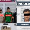 Prisión preventiva para tres sujetos por homicidio en Tulum y BJ