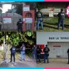 FGE asegura cuatro inmuebles por narcomenudeo en el sur de Quintana Roo