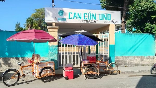Caso en Bachilleres Cancún Uno genera incertidumbre en comunidad escolar