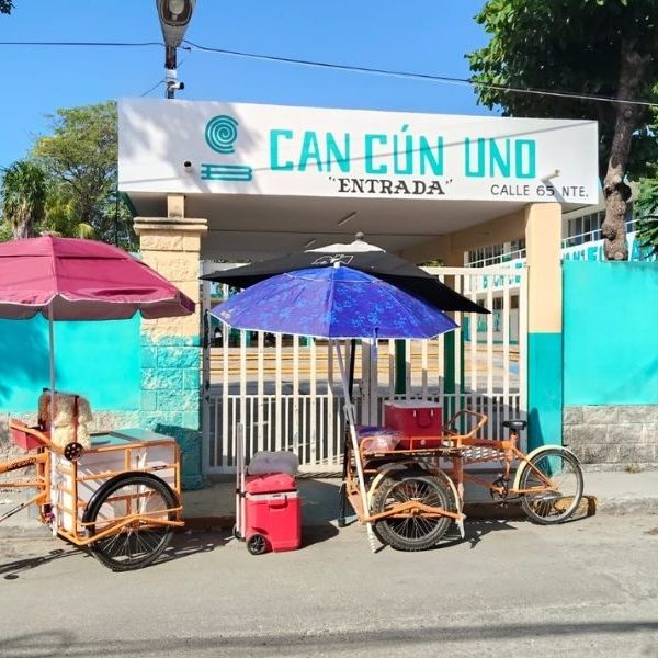 Caso en Bachilleres Cancún Uno genera incertidumbre en comunidad escolar