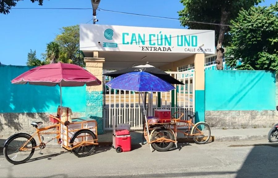 Caso en Bachilleres Cancún Uno genera incertidumbre en comunidad escolar