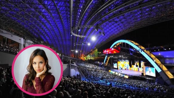 Cancunense Sofía Meneses representará a México en festival de Bielorrusia