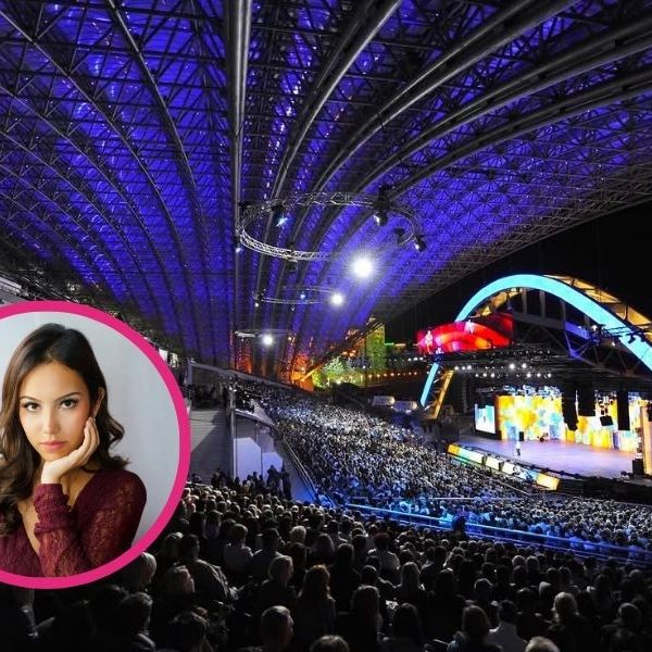 Cancunense Sofía Meneses representará a México en festival de Bielorrusia