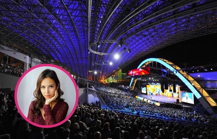 Cancunense Sofía Meneses representará a México en festival de Bielorrusia