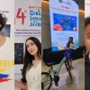 Exposición Festival de los Océanos en Cancún