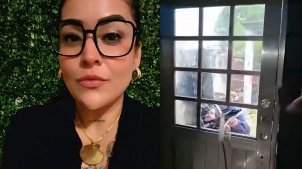 Continúa desaparecida la periodista Roxana Guzmán tras ser privada de la libertad en Veracruz