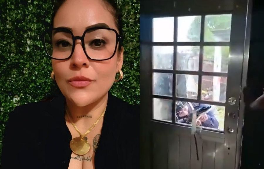 Continúa desaparecida la periodista Roxana Guzmán tras ser privada de la libertad en Veracruz