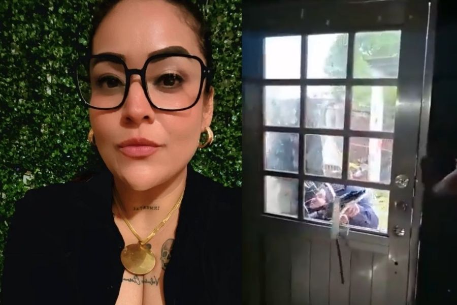 Continúa desaparecida la periodista Roxana Guzmán tras ser privada de la libertad en Veracruz