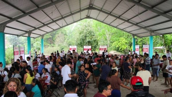 Quintana Roo apuesta por seguir reduciendo la pobreza en 2027