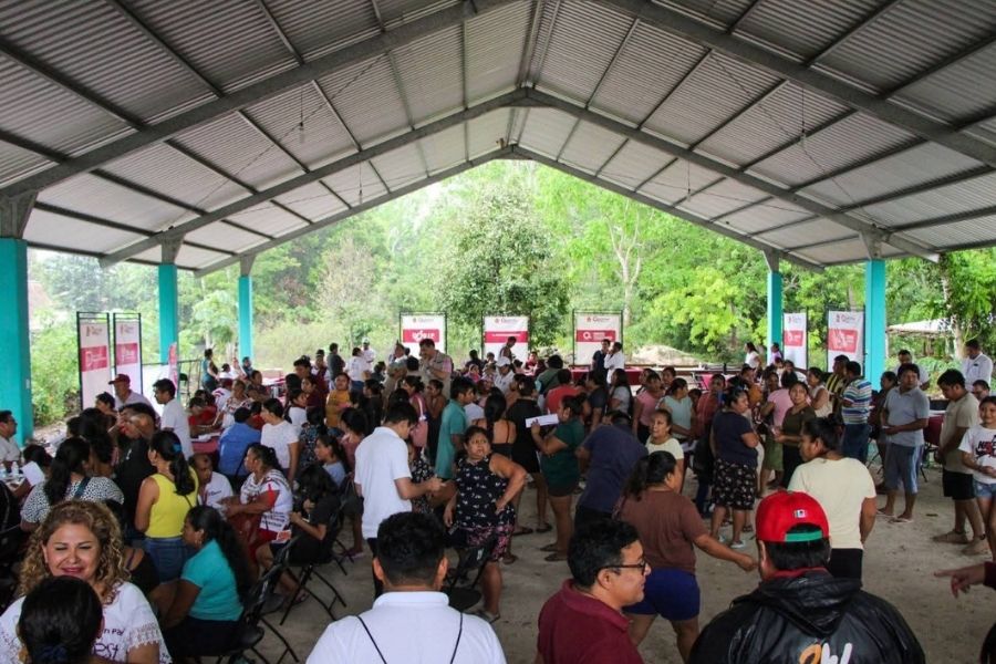 Quintana Roo apuesta por seguir reduciendo la pobreza en 2027
