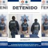 Ataque con cuchillo