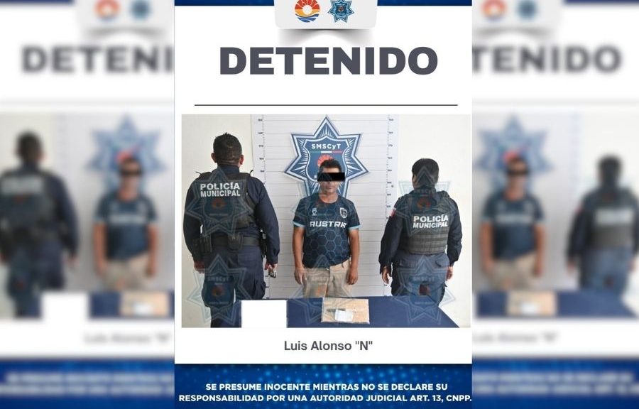 Ataque con cuchillo
