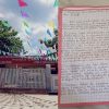 Padres exigen transparentar recursos de La Escuela es Nuestra