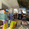 Cancún habilita centro de acopio para apoyar a damnificados de Venezuela