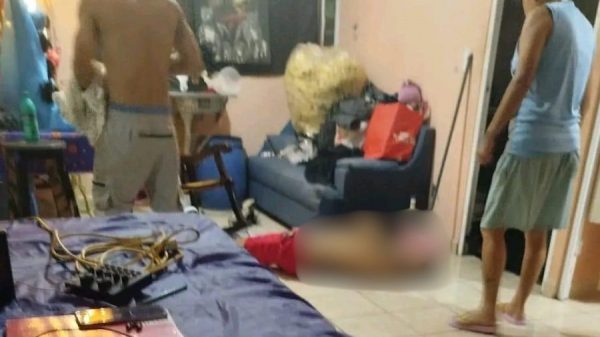 asesinato en Paraíso Maya Cancún