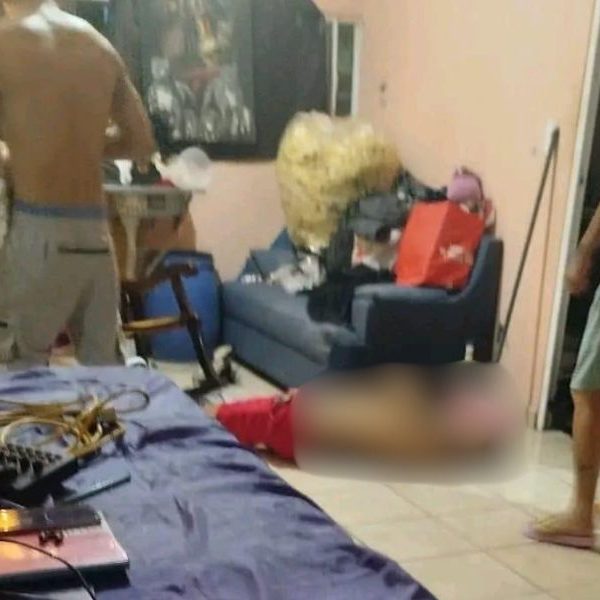 asesinato en Paraíso Maya Cancún
