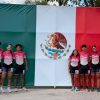 Quintanarroenses destacan en selectivo nacional de patinaje