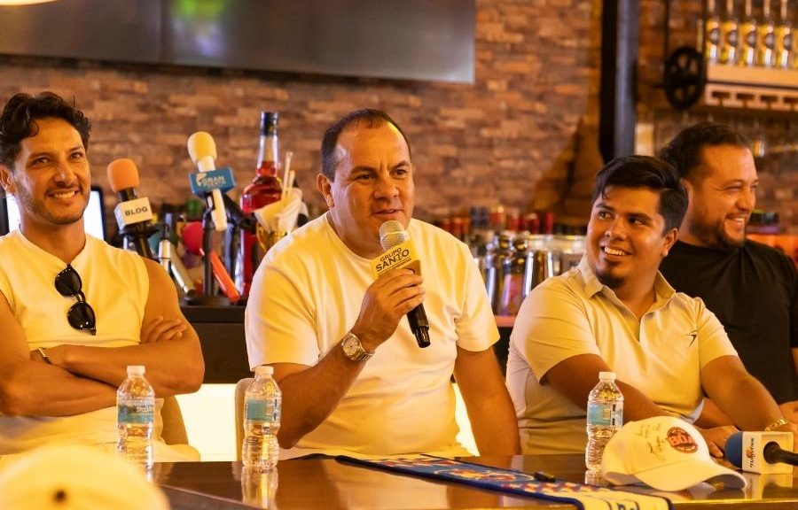Cuauhtémoc Blanco ve a México con buen futuro en el Mundial 2026