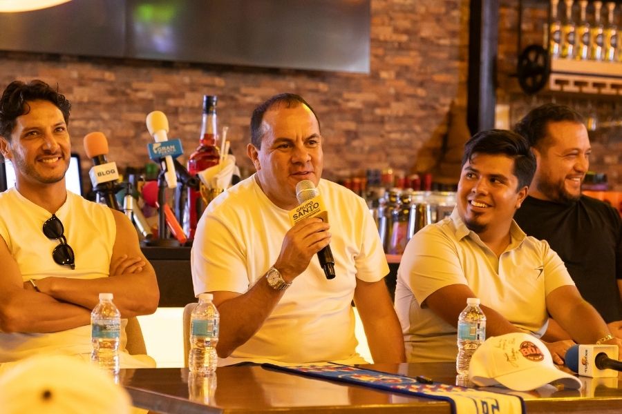Cuauhtémoc Blanco ve a México con buen futuro en el Mundial 2026
