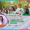 Puerto Morelos fortalece vigilancia ciudadana en obras públicas