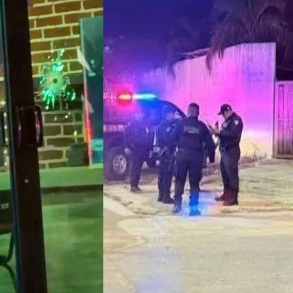Ataques armados en bares reavivan crisis de seguridad