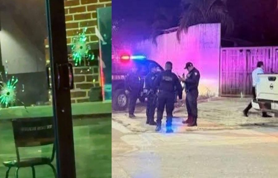 Ataques armados en bares reavivan crisis de seguridad