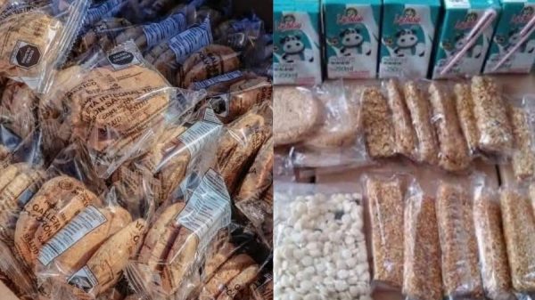 Los desayunos fríos del DIF que marcaron a toda una generación