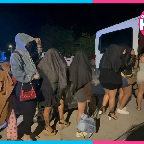 FGE de Quintana Roo procesa a 133 personas por delito de trata