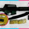Sentencian a más de siete años de prisión a hombre por portar arma