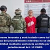 Buscado por homicidio cae tras irrumpir operativo